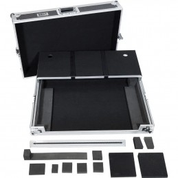 WALKASSE FLIGHT CASE PER FLX10 + LAPTOP