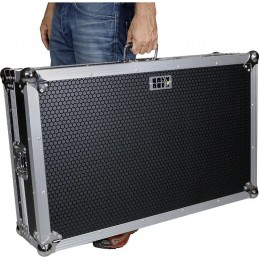 WALKASSE FLIGHT CASE PER FLX10 + LAPTOP