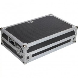 WALKASSE FLIGHT CASE CON RUOTE PER DDJ-FLX10 + LAPTOP