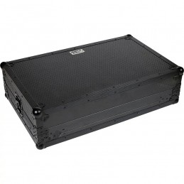 WALKASSE FLIGHT CASE PER DDJ-FLX6 + LAPTOP BK