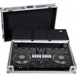 WALKASSE FLIGHT CASE PER DDJ-REV7 + LAPTOP