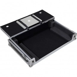 WALKASSE FLIGHT CASE PER DDJ-REV7 + LAPTOP