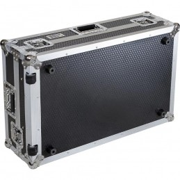 WALKASSE FLIGHT CASE PER DDJ-REV7 + LAPTOP
