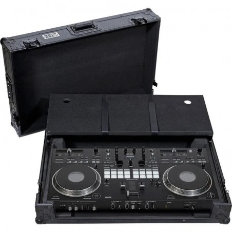 WALKASSE FLIGHT CASE PER DDJ-REV7 + LAPTOP BK