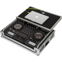 WALKASSE FLIGHT CASE PER DDJ-REV1 + LAPTOP