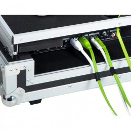 WALKASSE FLIGHT CASE PER DDJ-REV1 + LAPTOP