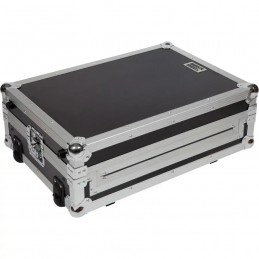 WALKASSE FLIGHT CASE PER DDJ-REV1 + LAPTOP