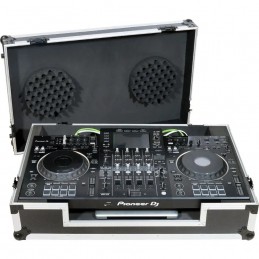 WALKASSE FLIGHT CASE PER XDJ-XZ