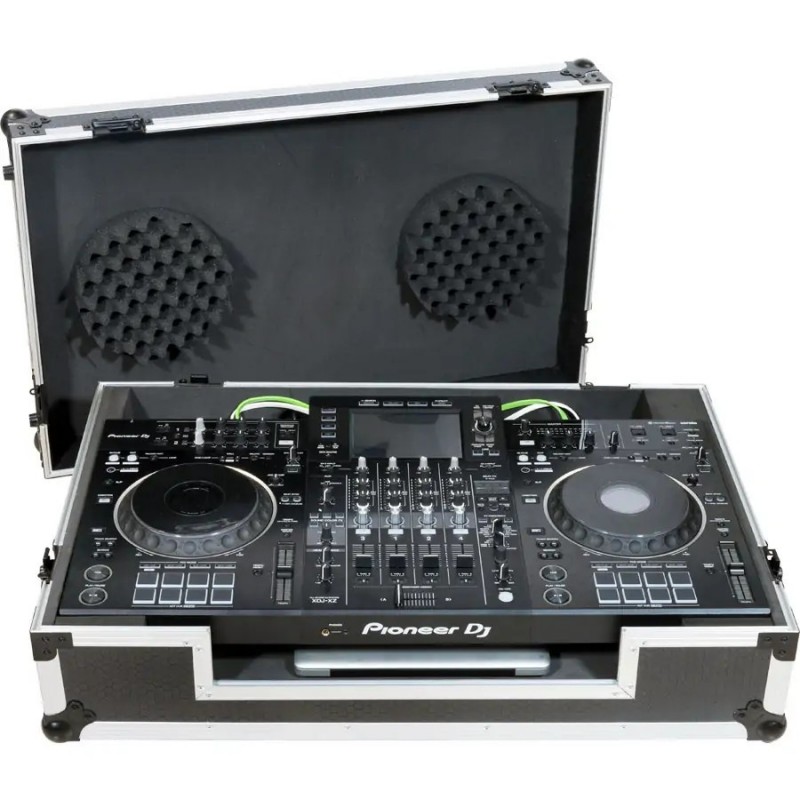 WALKASSE FLIGHT CASE PER XDJ-XZ