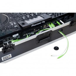 WALKASSE FLIGHT CASE PER XDJ-XZ