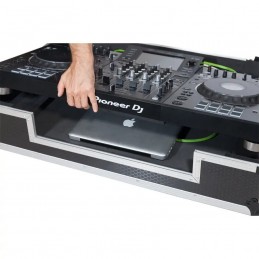 WALKASSE FLIGHT CASE PER XDJ-XZ