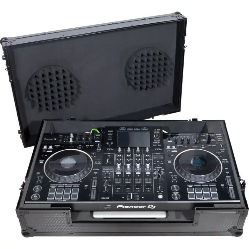 WALKASSE FLIGHT CASE PER XDJ-XZ BK