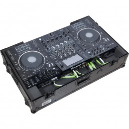 WALKASSE FLIGHT CASE PER XDJ-XZ BK