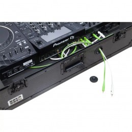 WALKASSE FLIGHT CASE PER XDJ-XZ BK