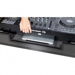 WALKASSE FLIGHT CASE PER XDJ-XZ BK