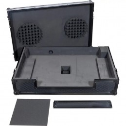 WALKASSE FLIGHT CASE PER XDJ-XZ BK