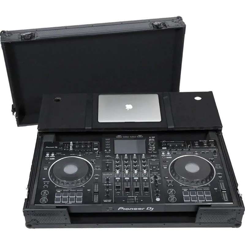 WALKASSE FLIGHT CASE PER XDJ-XZ + LAPTOP BK