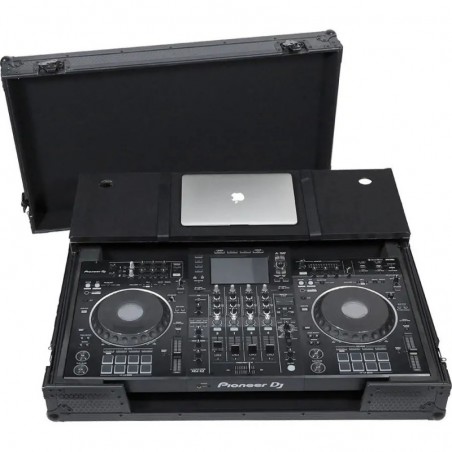 WALKASSE FLIGHT CASE PER XDJ-XZ + LAPTOP BK