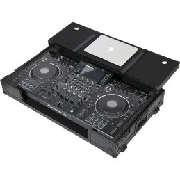 WALKASSE FLIGHT CASE PER XDJ-XZ + LAPTOP BK