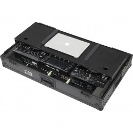 WALKASSE FLIGHT CASE PER XDJ-XZ + LAPTOP BK