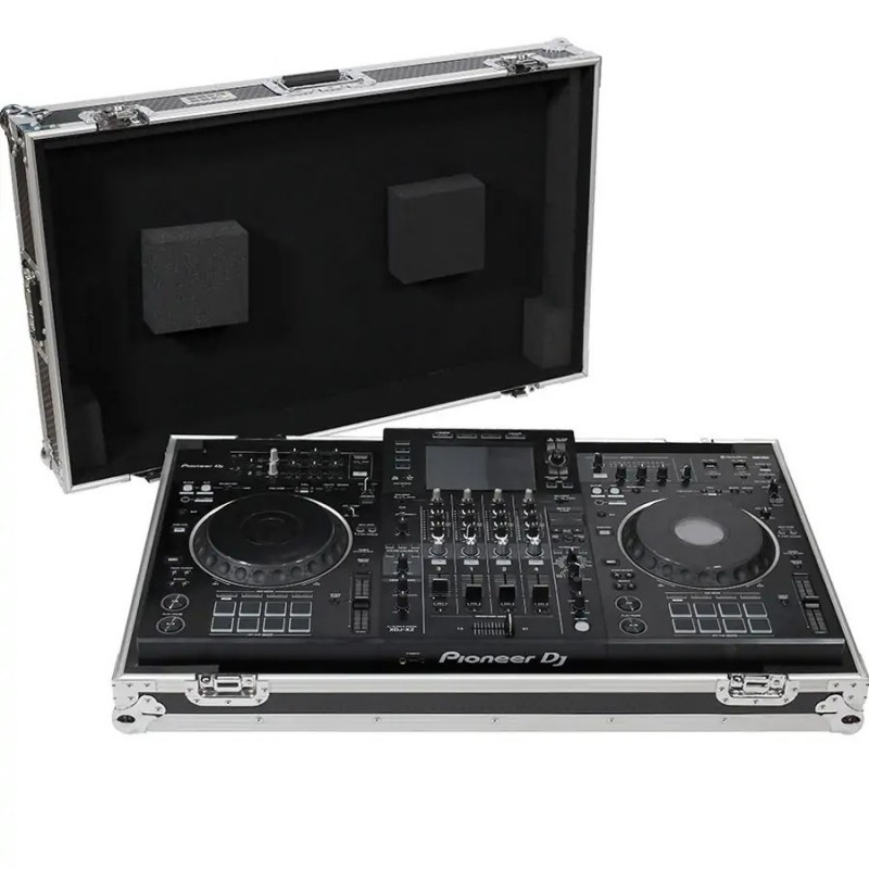 WALKASSE FLIGHT CASE PER XDJ-XZ