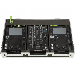 WALKASSE FLIGHT CASE PER XDJ-700 O CDJ-350/DJM-450