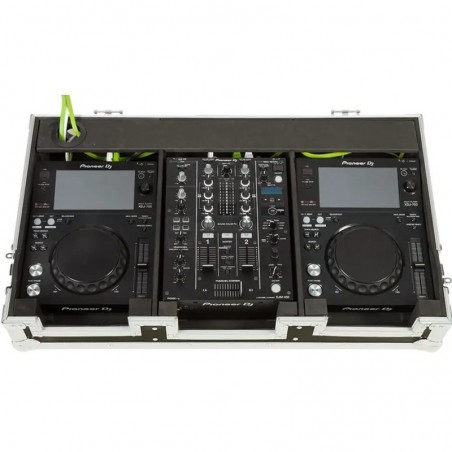 WALKASSE FLIGHT CASE PER XDJ-700 O CDJ-350/DJM-450