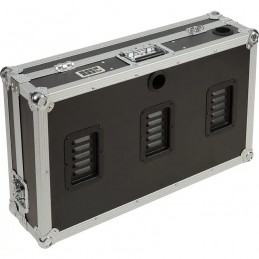 WALKASSE FLIGHT CASE PER XDJ-700 O CDJ-350/DJM-450