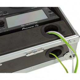WALKASSE FLIGHT CASE PER XDJ-700 O CDJ-350/DJM-450