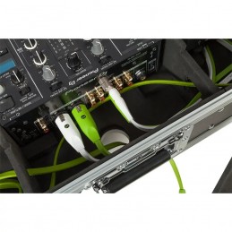 WALKASSE FLIGHT CASE PER XDJ-700 O CDJ-350/DJM-450