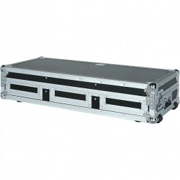 WALKASSE FLIGHT CASE PER DENON SC6000+X1850
