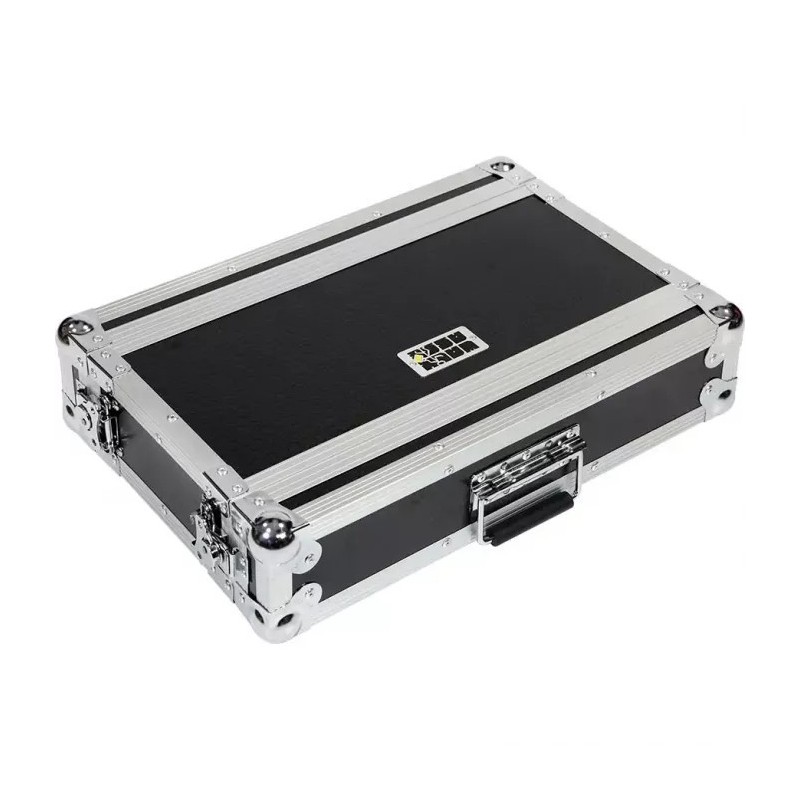 WALKASSE RACK 19" 2U p.23