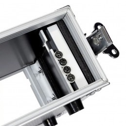 WALKASSE RACK 19" 2U p.23