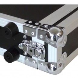 WALKASSE RACK 19" 2U p.40cm