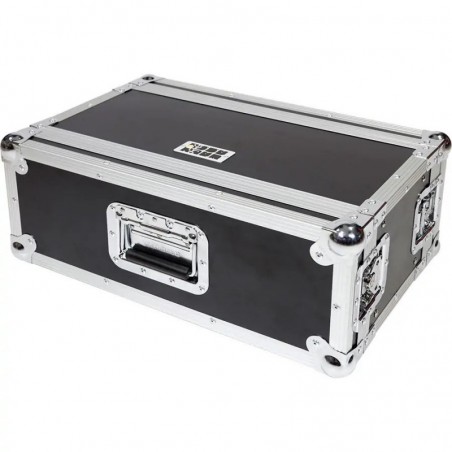 WALKASSE RACK 19" 4U p.23