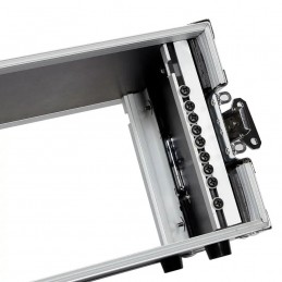 WALKASSE RACK 19" 4U p.23