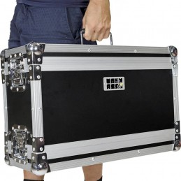 WALKASSE RACK 19" 4U p.23