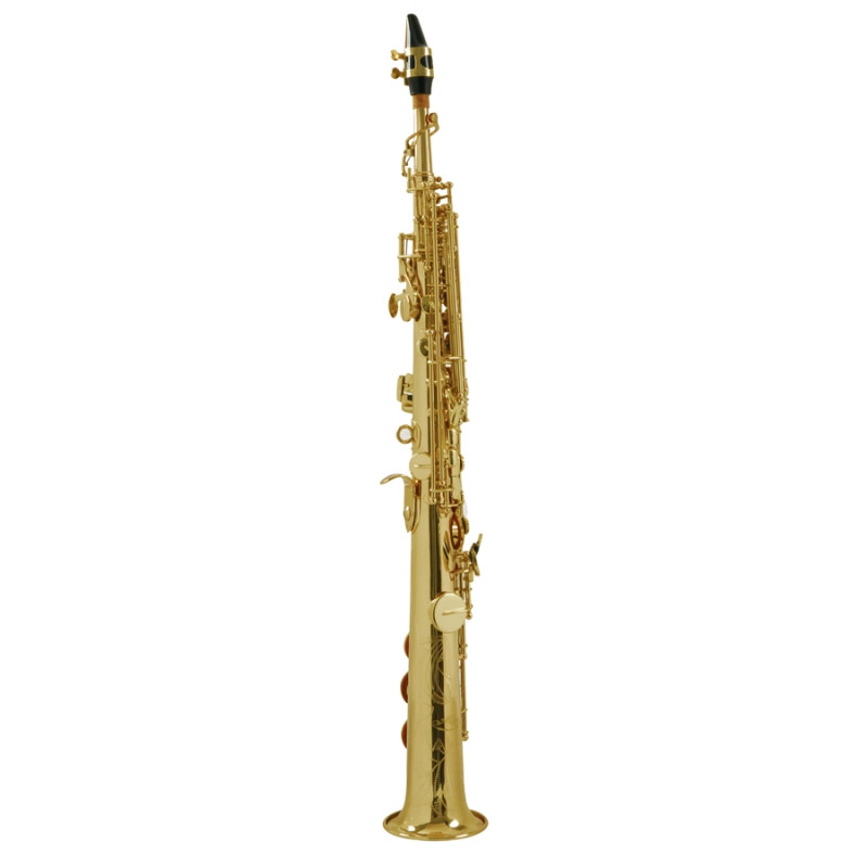 MSS-800 Sax Soprano in Sib