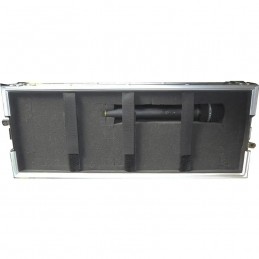 WALKASSE RACK 19" 4U p.40