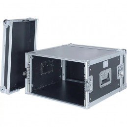 WALKASSE RACK 6U P-460mm