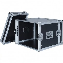 WALKASSE RACK 19" 8U p.40