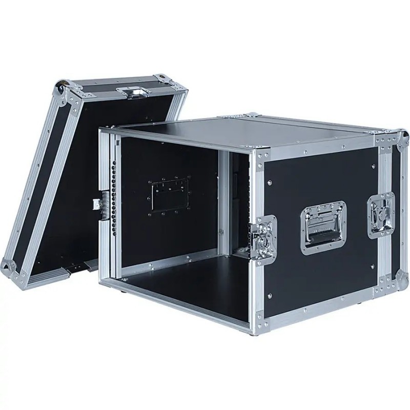 WALKASSE RACK 19" 8U p.40
