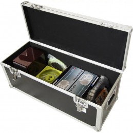 WALKASSE Valigetta porta accessori 80 x 30 x 30 cm