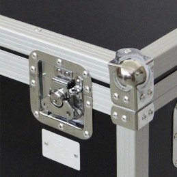 WALKASSE Valigetta porta accessori 80 x 30 x 30 cm