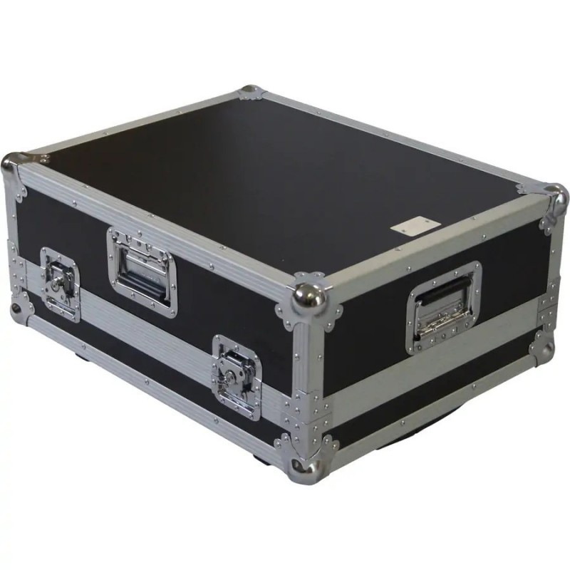 WALKASSE FLIGHT CASE PER A&H SQ5/QU-16/X32 PROD./M32R