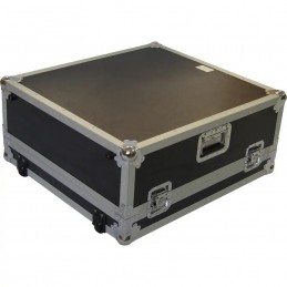 WALKASSE FLIGHT CASE PER BEHRINGER X32 COMPACT