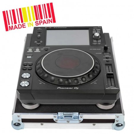 WALKASSE FLIGHT CASE PER XDJ-1000MK2 ESP