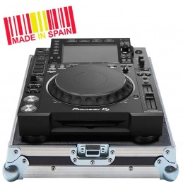 WALKASSE FLIGHT CASE PER CDJ2000 NXS2 ESP