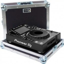 WALKASSE FLIGHT CASE PER CDJ2000 NXS2 ESP