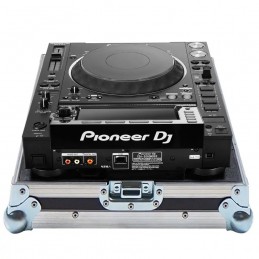 WALKASSE FLIGHT CASE PER CDJ2000 NXS2 ESP